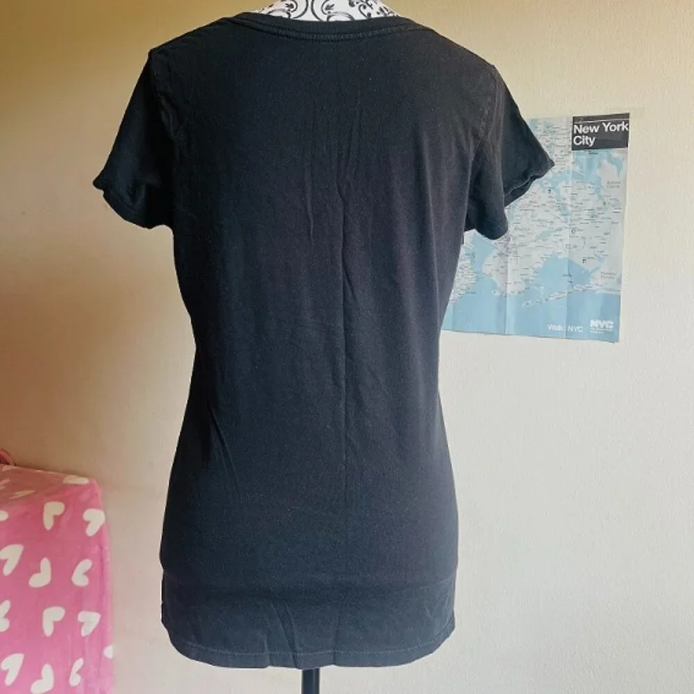 st patrick's cross shirt size L - Picture 2 of 5